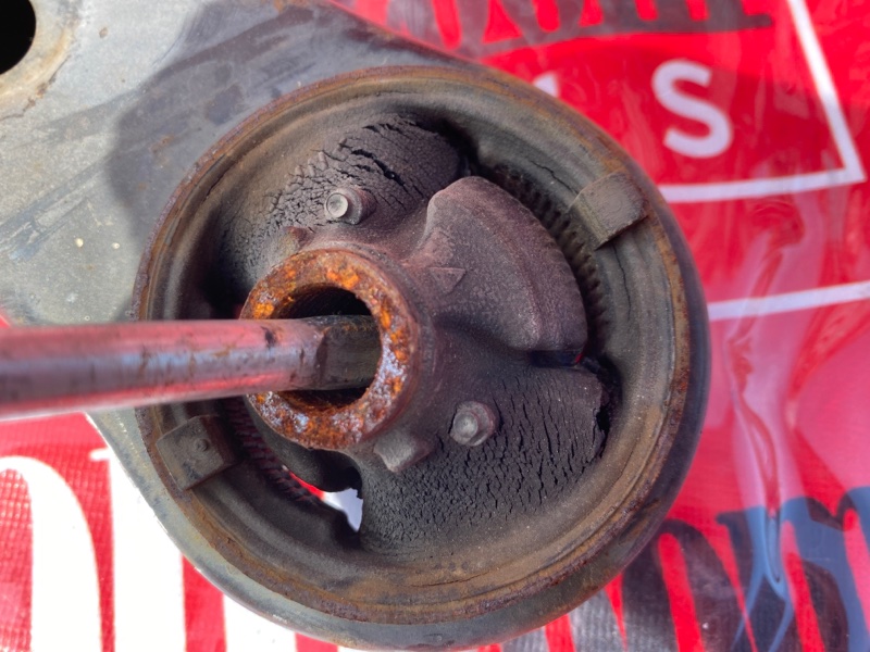 Рычаг подвески нижний, 1200 рублей, Солонцы