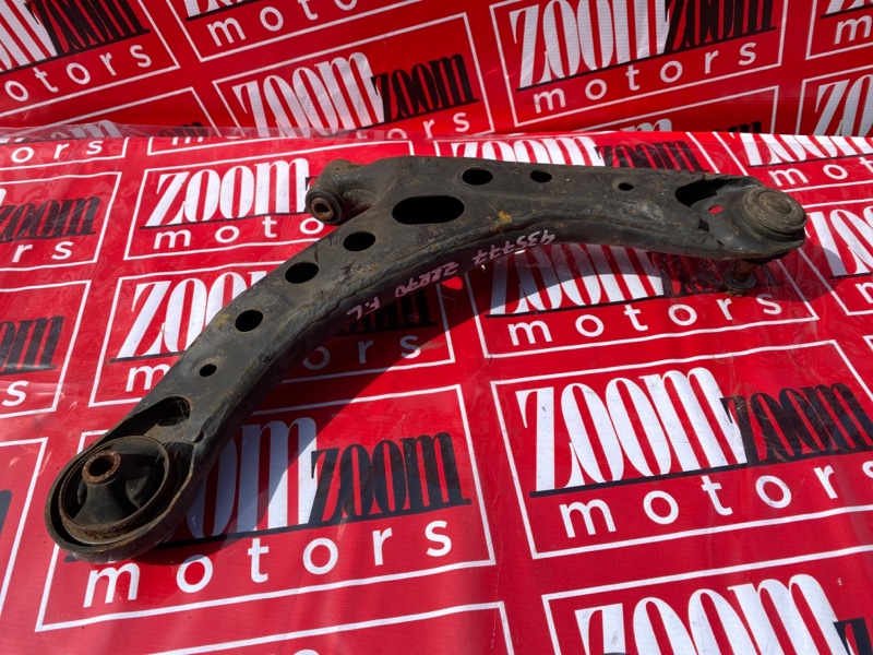 Рычаг подвески нижний, 1200 рублей, Солонцы