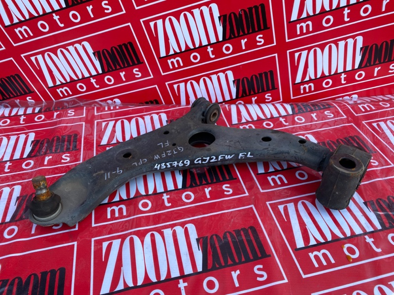 Рычаг подвески нижний, 2200 рублей, Солонцы