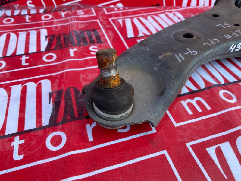 Рычаг подвески нижний, 2200 рублей, Солонцы