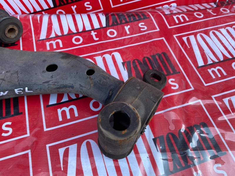 Рычаг подвески нижний, 2200 рублей, Солонцы