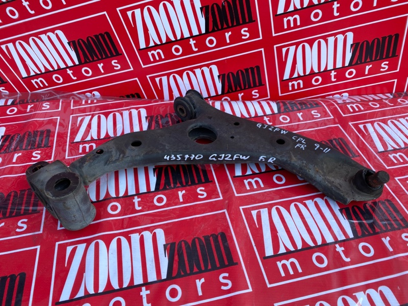 Рычаг подвески нижний, 2200 рублей, Солонцы