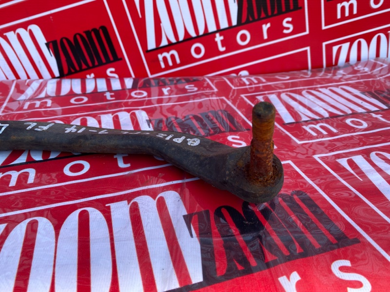 Рычаг подвески верхний, 900 рублей, Солонцы