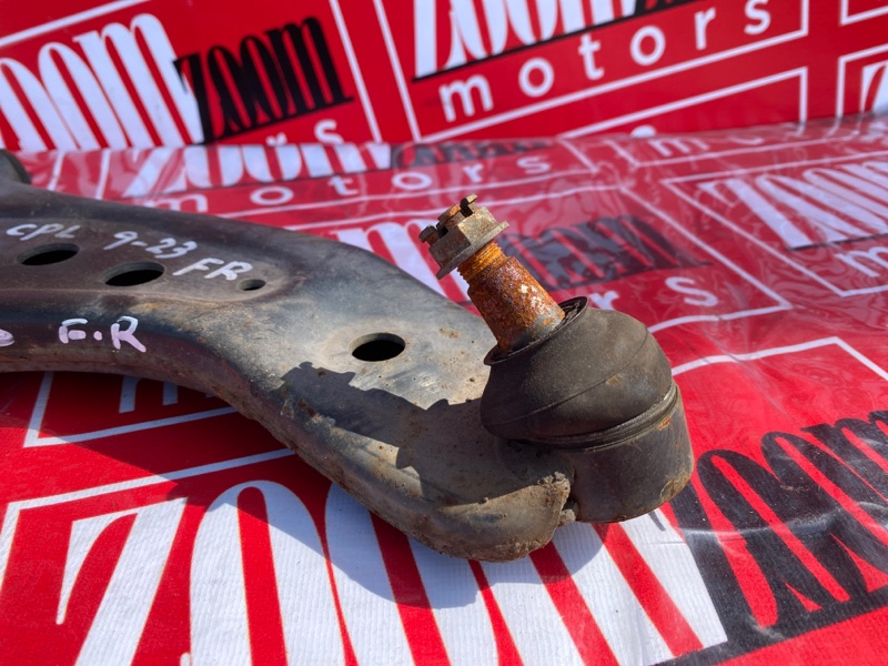 Рычаг подвески нижний, 3000 рублей, Солонцы