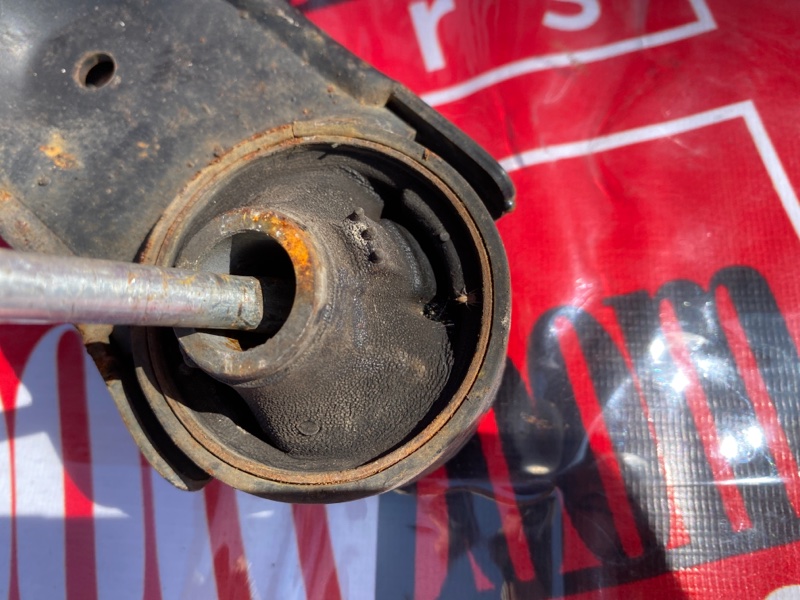 Рычаг подвески нижний, 3000 рублей, Солонцы