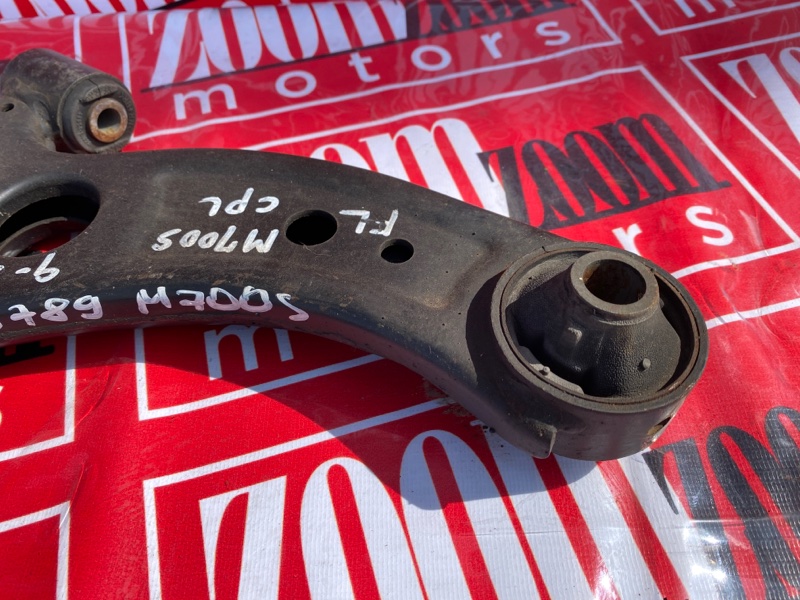 Рычаг подвески нижний, 3000 рублей, Солонцы