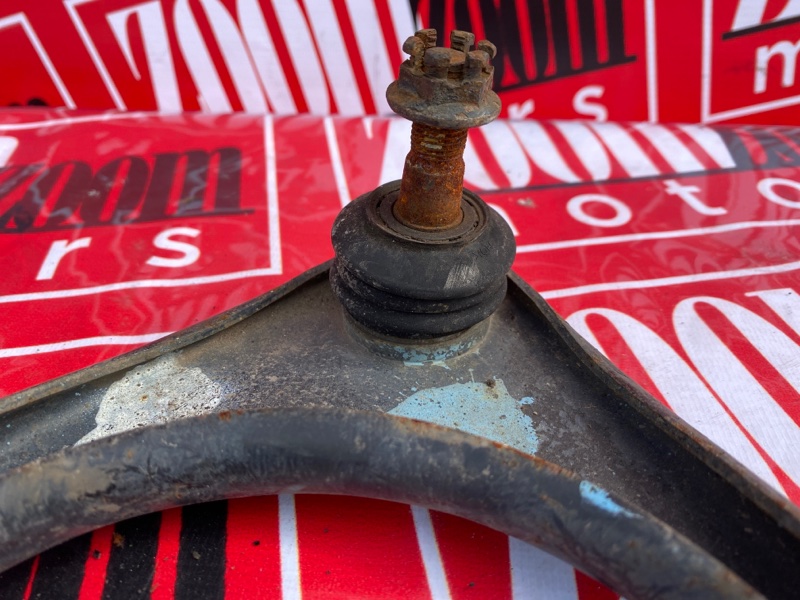 Рычаг подвески верхний, 900 рублей, Солонцы