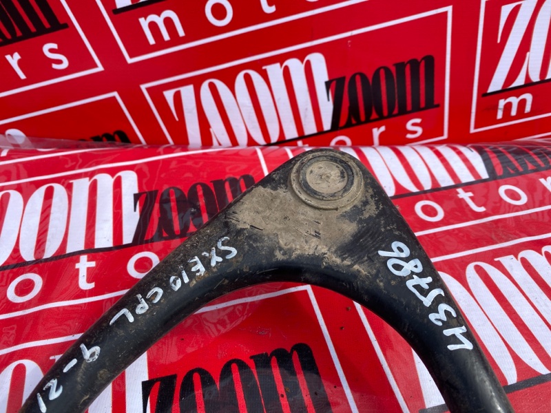 Рычаг подвески верхний, 900 рублей, Солонцы