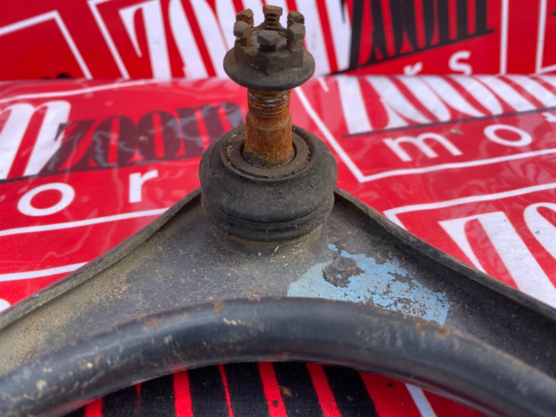 Рычаг подвески верхний, 900 рублей, Солонцы