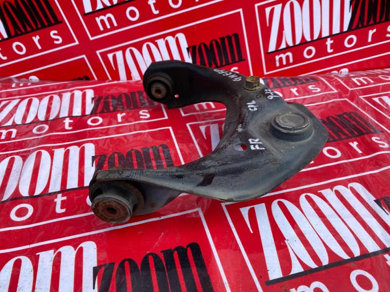 Рычаг подвески верхний, 1800 рублей, Солонцы