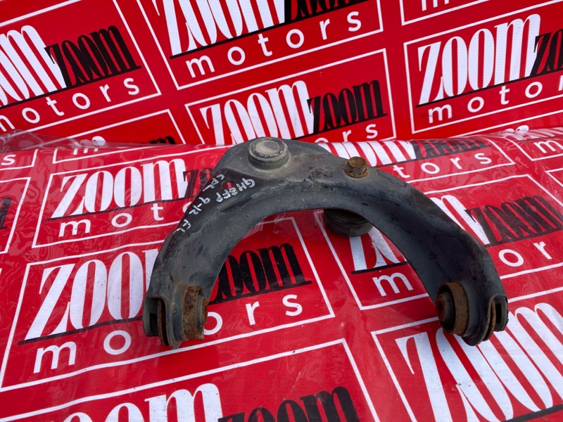 Рычаг подвески верхний, 1800 рублей, Солонцы