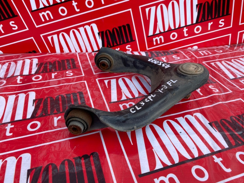 Рычаг подвески верхний, 1600 рублей, Солонцы