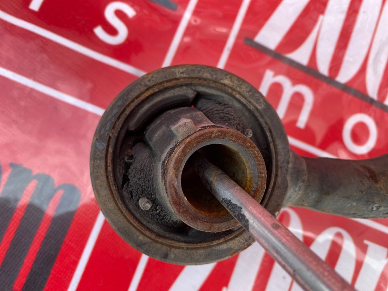 Рычаг подвески нижний, 2700 рублей, Солонцы