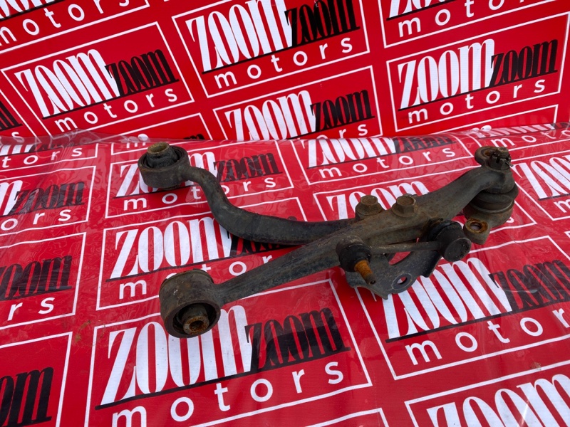 Рычаг подвески нижний, 2700 рублей, Солонцы