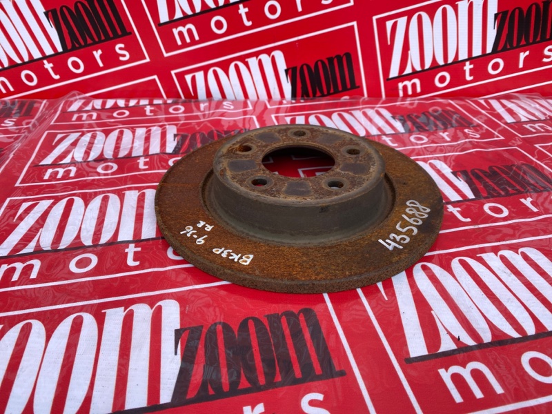 Диск тормозной, 600 рублей, Солонцы