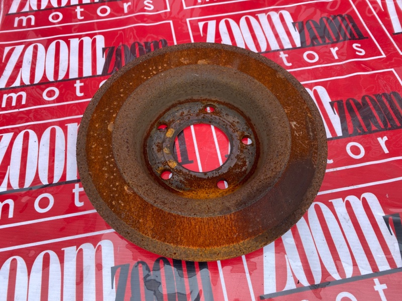 Диск тормозной, 600 рублей, Солонцы