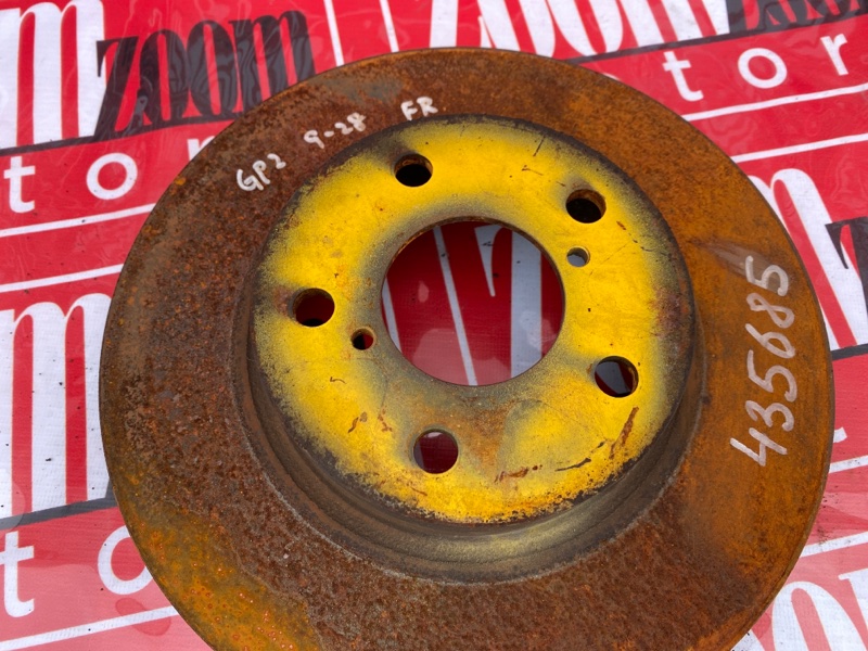 Диск тормозной, 800 рублей, Солонцы