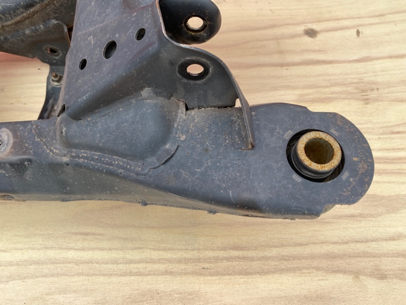 Балка поперечная, 4800 рублей, Солонцы