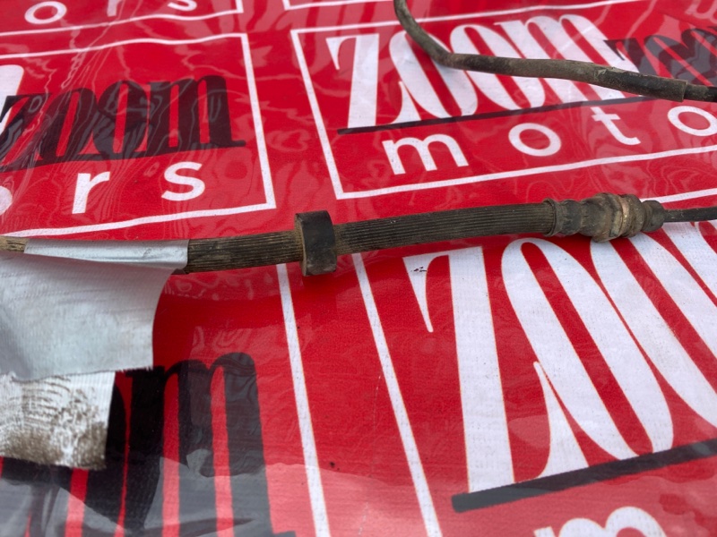 Шланг тормозной, 500 рублей, Солонцы