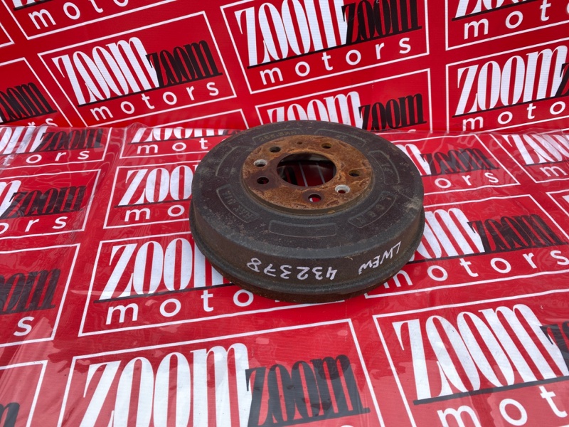 Барабан тормозной, 800 рублей, Солонцы