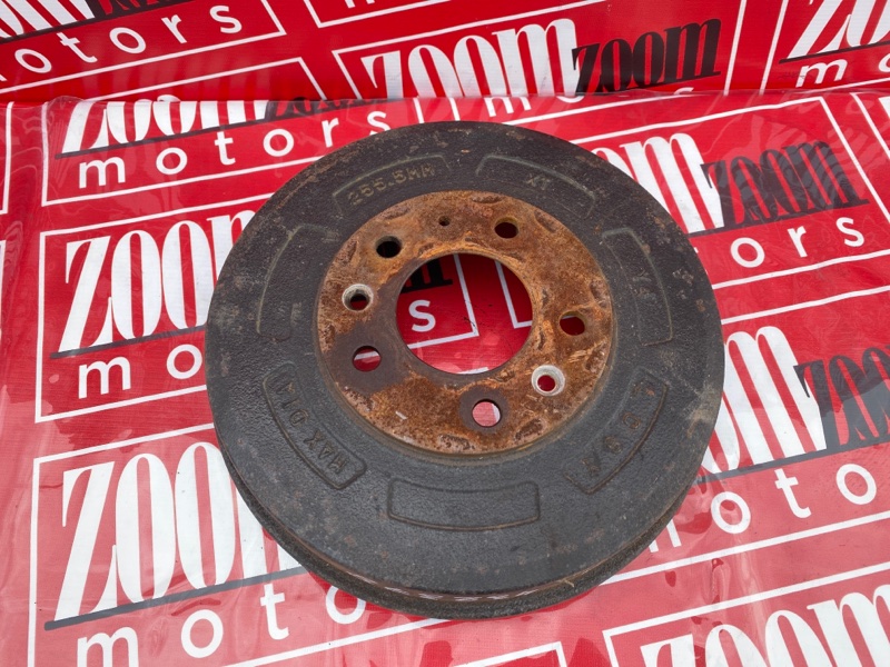 Барабан тормозной, 800 рублей, Солонцы