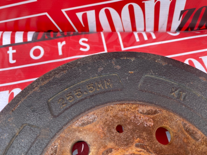 Барабан тормозной, 800 рублей, Солонцы