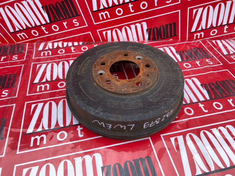 Барабан тормозной, 800 рублей, Солонцы