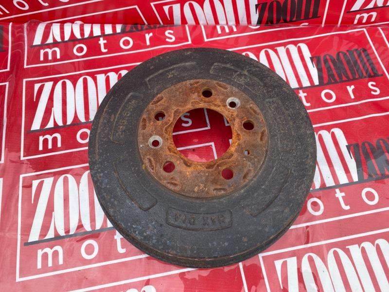 Барабан тормозной, 800 рублей, Солонцы