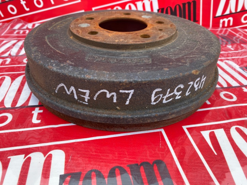 Барабан тормозной, 800 рублей, Солонцы