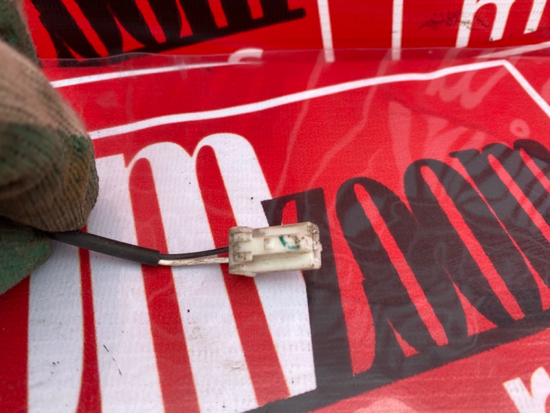 Датчик ABS, 1900 рублей, Солонцы