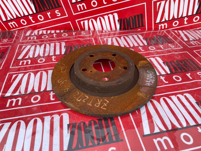 Диск тормозной, 1000 рублей, Солонцы