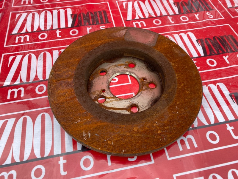 Диск тормозной, 1000 рублей, Солонцы