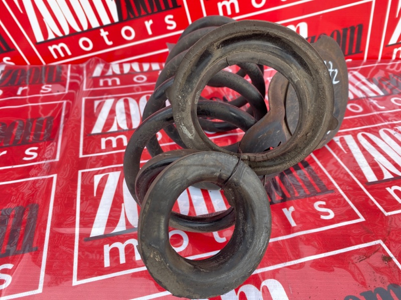 Пружина подвески, 2400 рублей, Солонцы