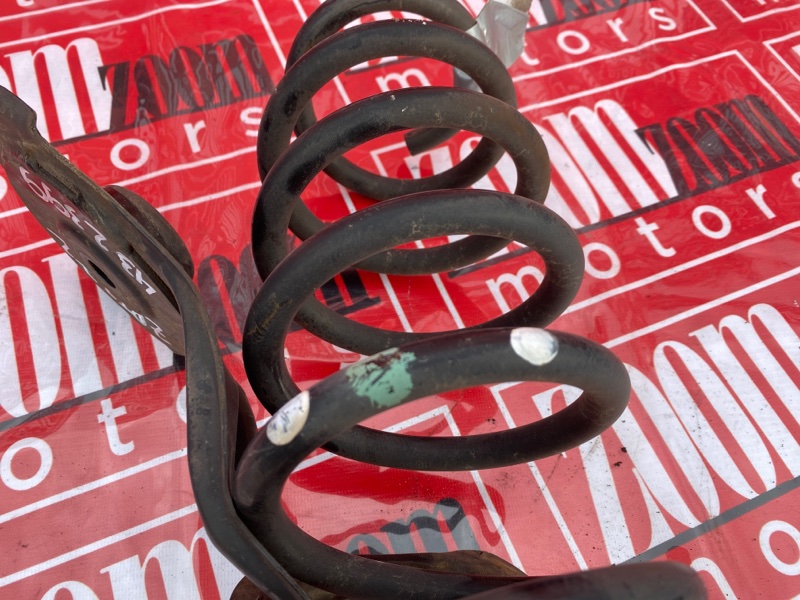 Пружина подвески, 2400 рублей, Солонцы