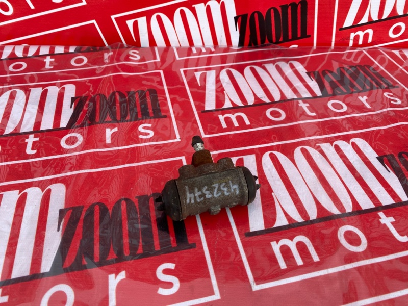 Рабочий тормозной цилиндр, 700 рублей, Солонцы