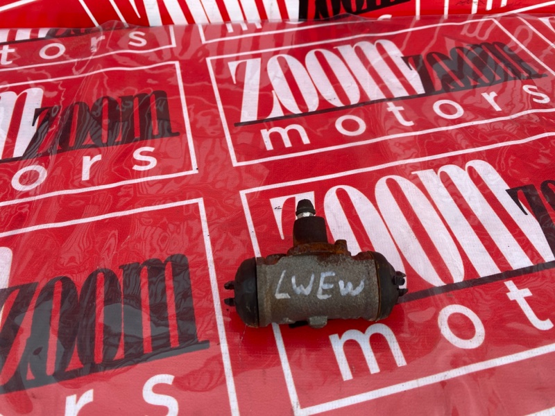 Рабочий тормозной цилиндр, 700 рублей, Солонцы