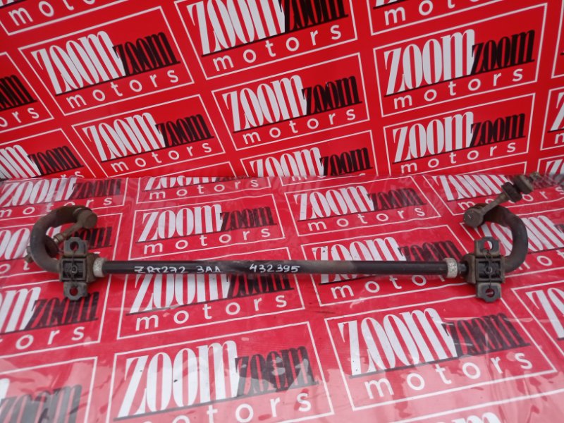 Стабилизатор поперечной устойчивости, 1400 рублей, Солонцы