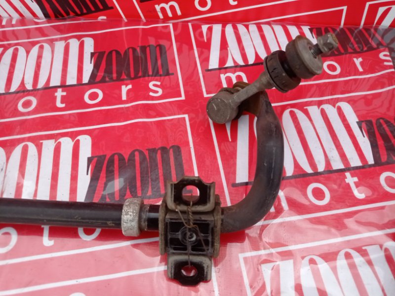 Стабилизатор поперечной устойчивости, 1400 рублей, Солонцы