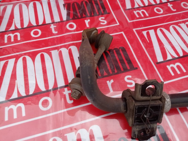 Стабилизатор поперечной устойчивости, 1400 рублей, Солонцы