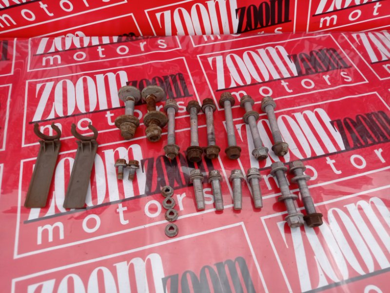 Болт балки подвески, 4300 рублей, Солонцы