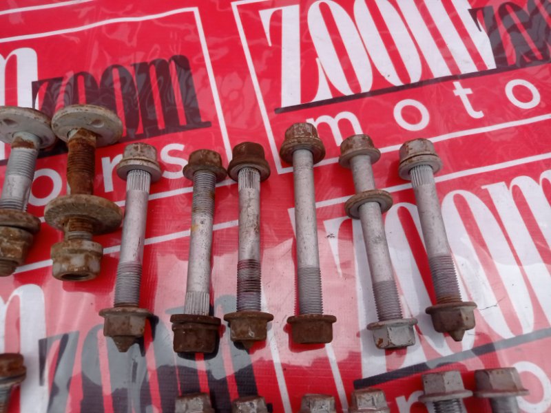 Болт балки подвески, 4300 рублей, Солонцы