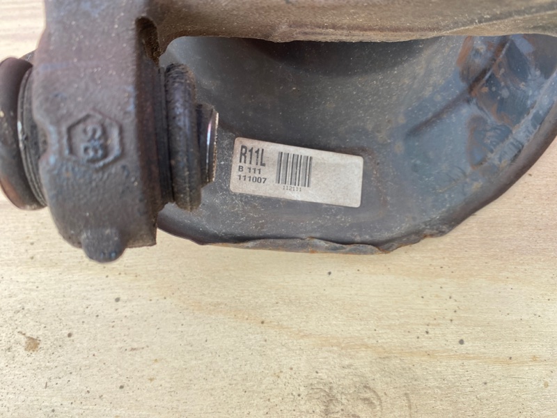 Ступица, 2800 рублей, Солонцы