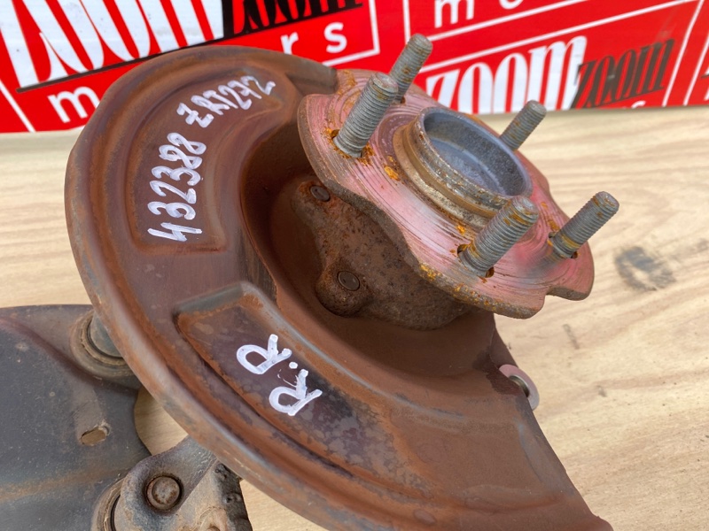 Ступица, 2800 рублей, Солонцы