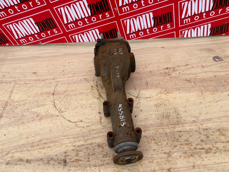 Редуктор моста, 4300 рублей, Солонцы