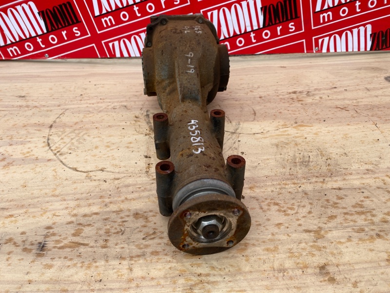 Редуктор моста, 4300 рублей, Солонцы