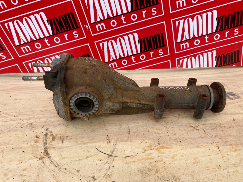 Редуктор моста, 4300 рублей, Солонцы