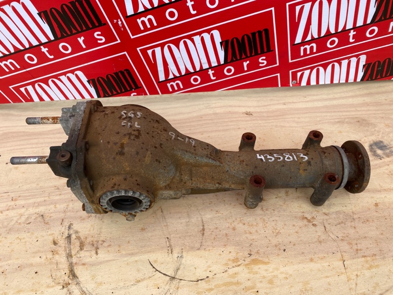 Редуктор моста, 4300 рублей, Солонцы