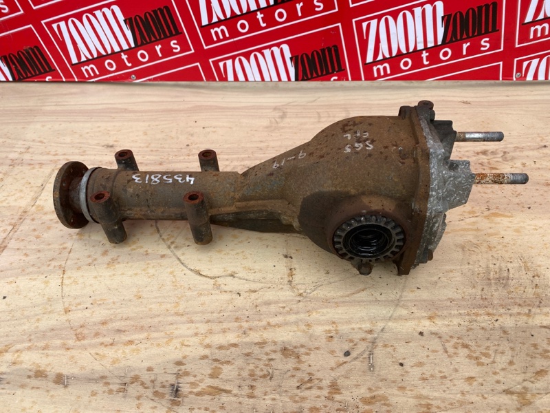 Редуктор моста, 4300 рублей, Солонцы