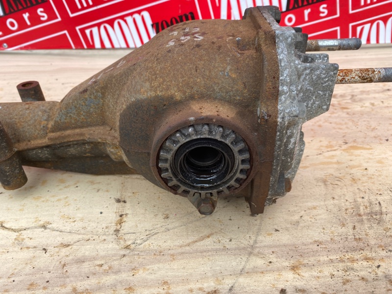 Редуктор моста, 4300 рублей, Солонцы