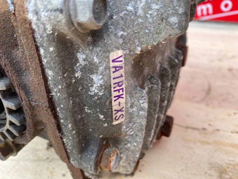 Редуктор моста, 4300 рублей, Солонцы